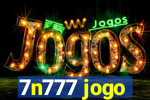 7n777 jogo